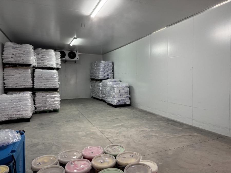 To Let Commercial Property for Rent in Hex Industrial Western Cape